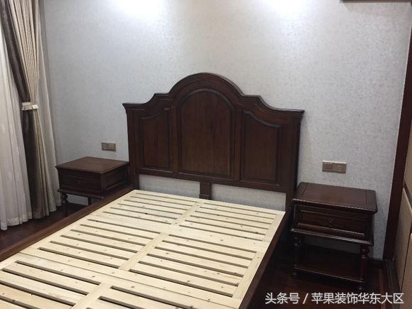 土豪別墅裝修花了100萬，壕到沒朋友