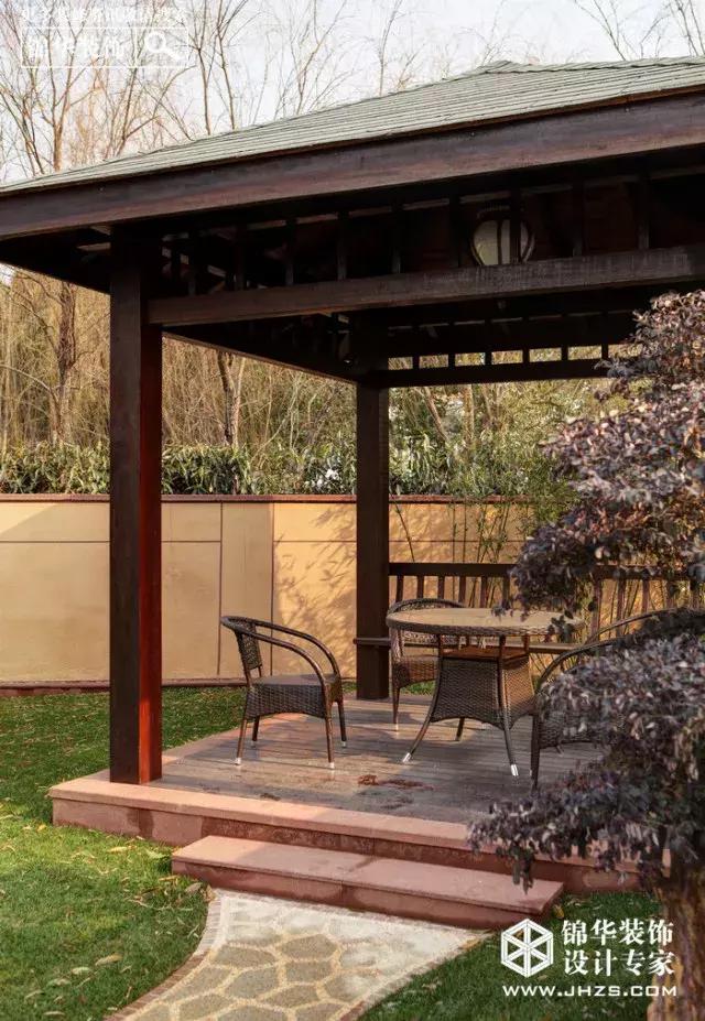 300平別墅怎么裝修？歐式+美式兩套案例分享