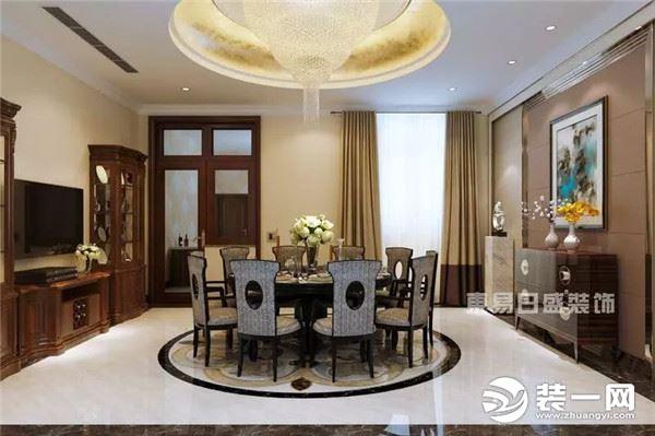 別墅該怎么裝修？3種別墅裝修風(fēng)格你喜歡哪個(gè)？