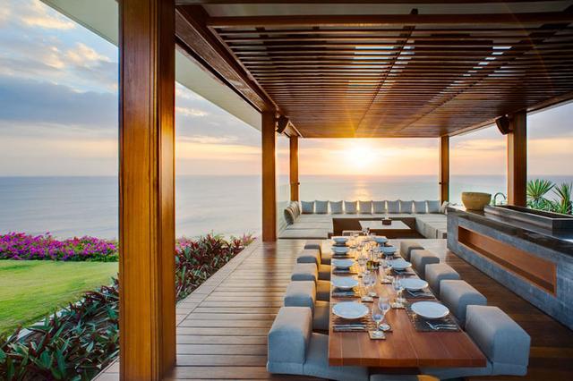 通俗易懂的別墅風景知識（一），看風景不再求人