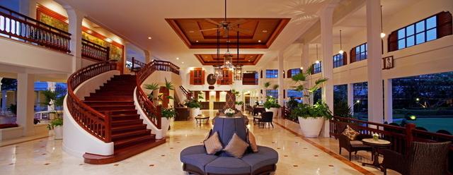 通俗易懂的別墅風景知識（一），看風景不再求人