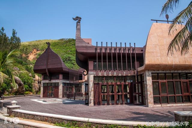 什么樣的別墅才是好風景？