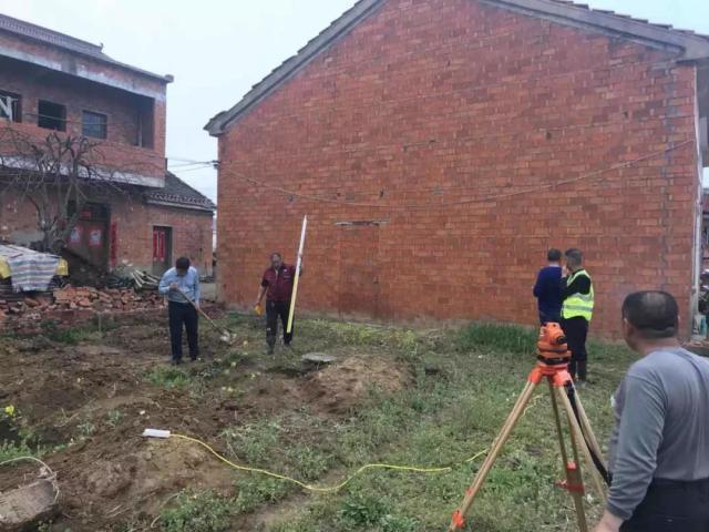 分享農村自建別墅日志，建出一套品質居住宅