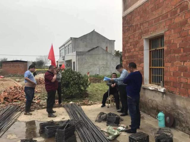 分享農村自建別墅日志，建出一套品質居住宅