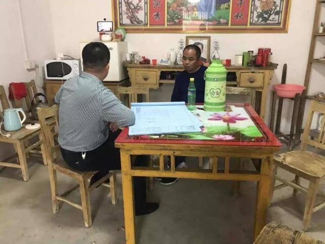 分享農村自建別墅日志，建出一套品質居住宅