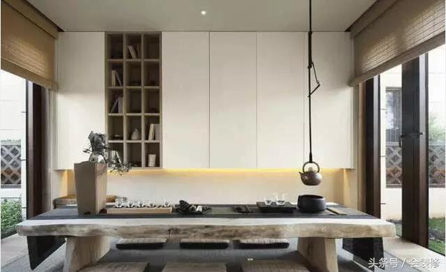 東南亞風(fēng)別墅裝修案例實(shí)拍，極具濃郁的地域風(fēng)情！