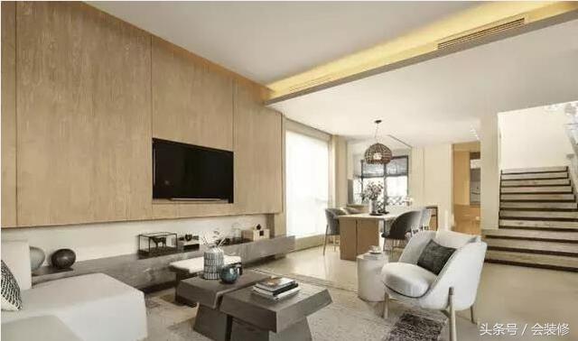 東南亞風(fēng)別墅裝修案例實(shí)拍，極具濃郁的地域風(fēng)情！