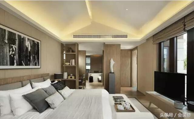 東南亞風(fēng)別墅裝修案例實(shí)拍，極具濃郁的地域風(fēng)情！