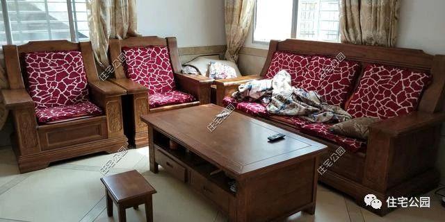 湖南農村蓋別墅過程實拍，附方案圖和建好實景照片