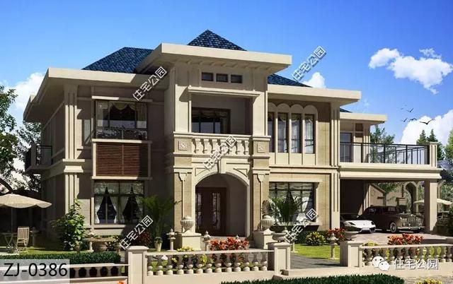 坡屋頂防水怎么做？看完這篇農村普通施工隊也能做