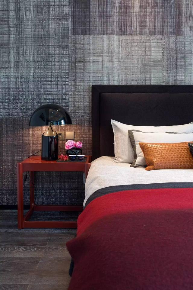 170㎡新中式風(fēng)格別墅裝修案例實(shí)景圖，看完小編想重新裝修了