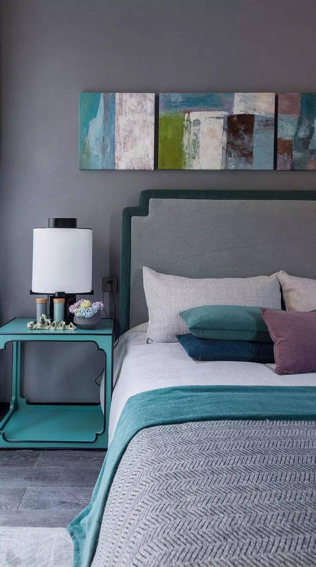 170㎡新中式風(fēng)格別墅裝修案例實(shí)景圖，看完小編想重新裝修了