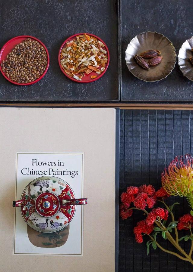 170㎡新中式風(fēng)格別墅裝修案例實(shí)景圖，看完小編想重新裝修了