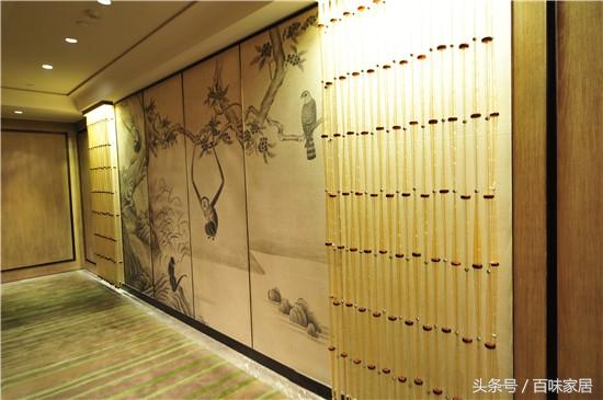 新中式三層別墅裝修設計實拍，漂亮的無法形容