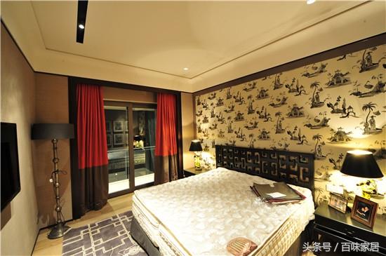 新中式三層別墅裝修設計實拍，漂亮的無法形容