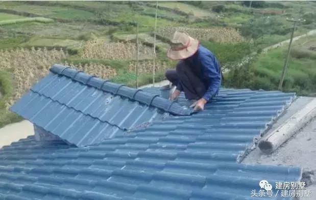 農村自建3層樓房，主體+裝修+家具一共70萬，看值不值