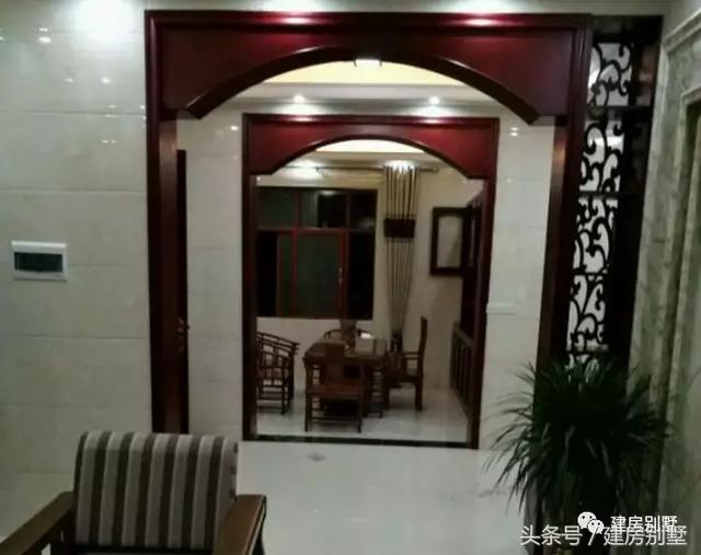 農村自建3層樓房，主體+裝修+家具一共70萬，看值不值