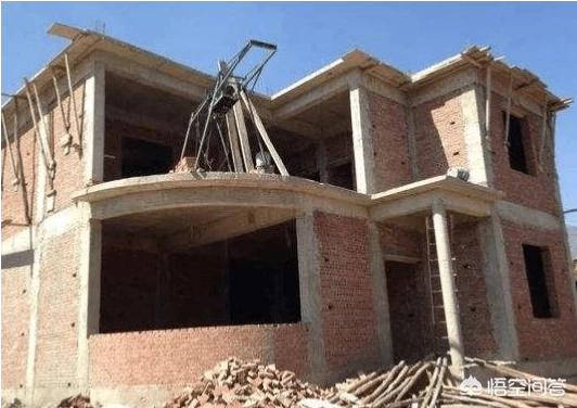 已經(jīng)建好的農(nóng)村自建房沒手續(xù)怎么辦？