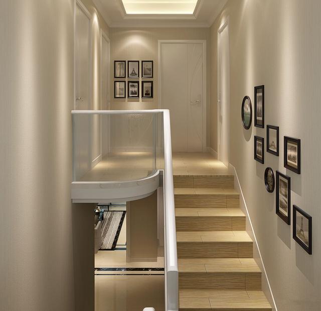 350平別墅別墅裝修案例推薦，低調、奢華現代簡約風