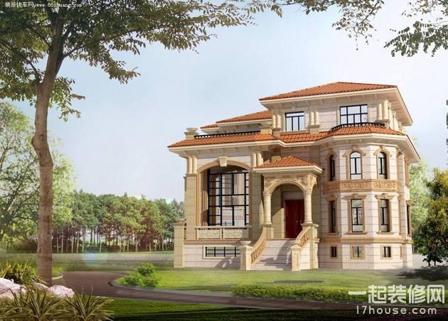 山景別墅選購風景宜忌有哪些