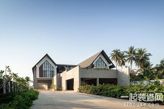 山景別墅選購風景宜忌有哪些