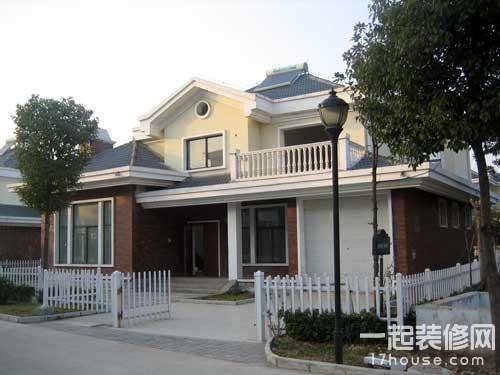 山景別墅選購風景宜忌有哪些