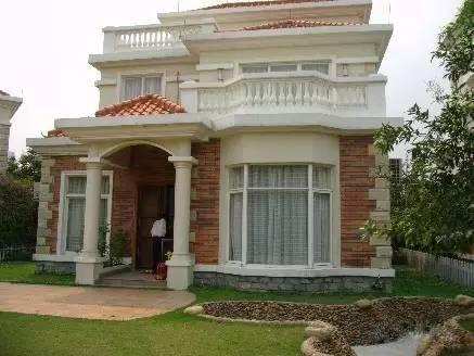 9X12米農(nóng)村自建樓房設(shè)計(jì)圖，時(shí)尚又洋氣