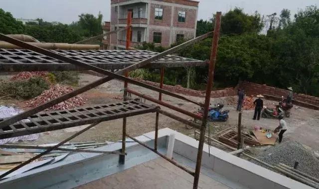 輕鋼別墅搭建圖文直播全過程，想建輕鋼別墅的看看