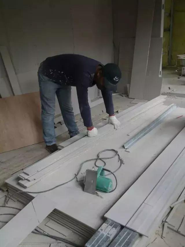 輕鋼別墅搭建圖文直播全過程，想建輕鋼別墅的看看