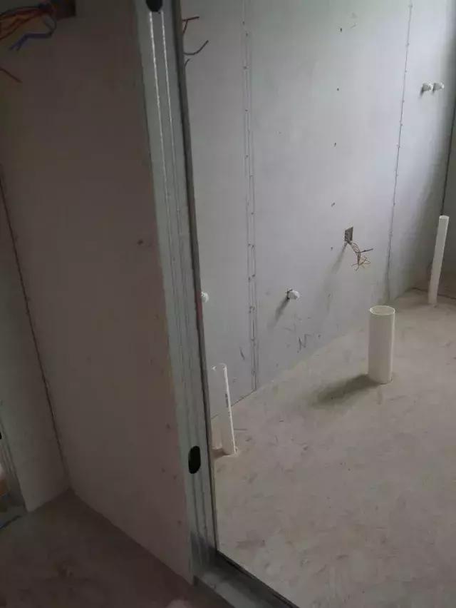 輕鋼別墅搭建圖文直播全過程，想建輕鋼別墅的看看