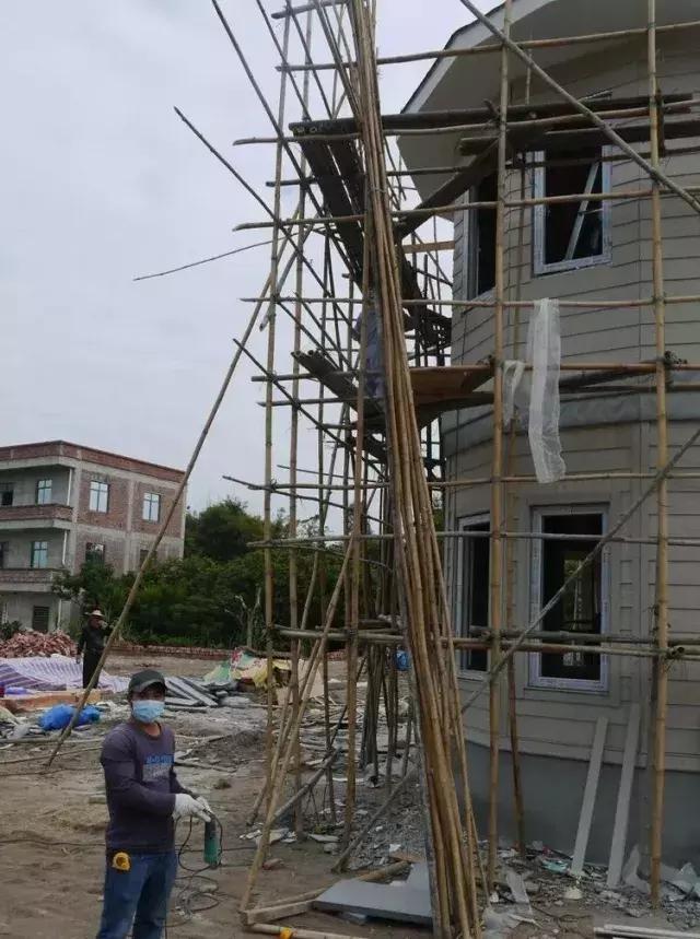 輕鋼別墅搭建圖文直播全過程，想建輕鋼別墅的看看