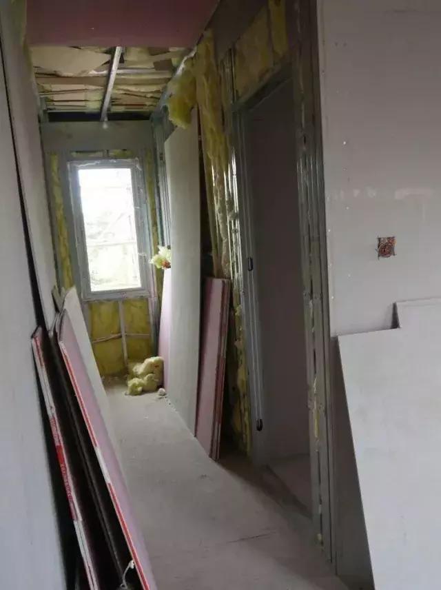 輕鋼別墅搭建圖文直播全過程，想建輕鋼別墅的看看