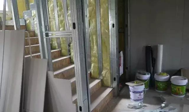 輕鋼別墅搭建圖文直播全過程，想建輕鋼別墅的看看