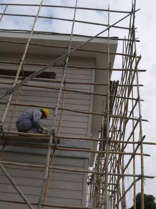 輕鋼別墅搭建圖文直播全過程，想建輕鋼別墅的看看