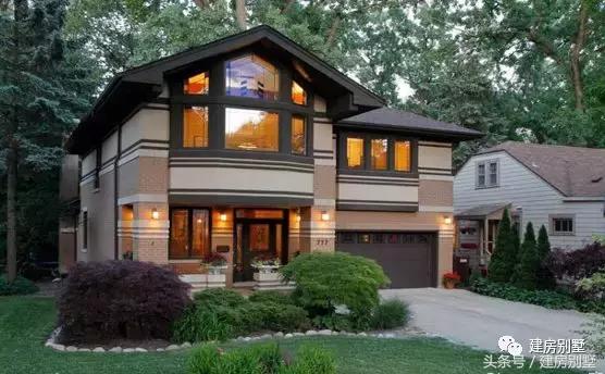 12款東南亞風格別墅效果圖片，品鑒異域風情