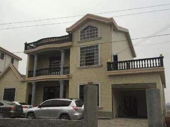 自建房頂做成斜坡還是平頂好？自建房的先看看