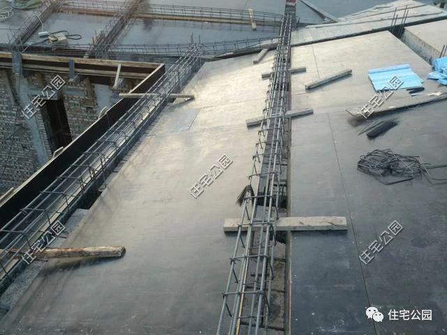 農村自建房，包工頭不會告訴你模板的秘密！