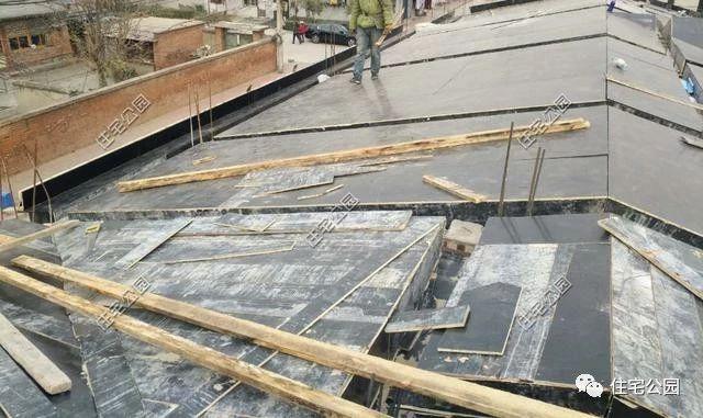 農村自建房，包工頭不會告訴你模板的秘密！