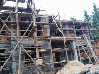 2026年自建房新政策，這2種自建房需要繳稅