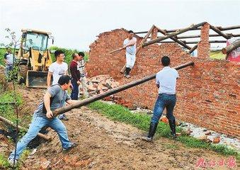 2026年自建房新政策，這2種自建房需要繳稅