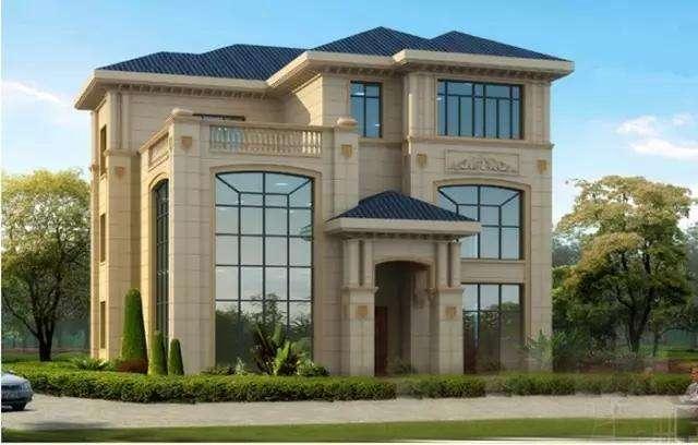 現在農村自建房需要多少錢，真實報價？