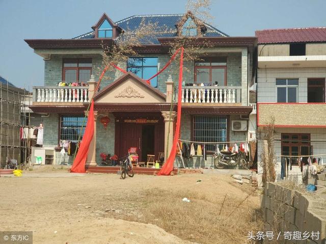 自建別墅裝修五大禁忌，錢白花了還“擋財”