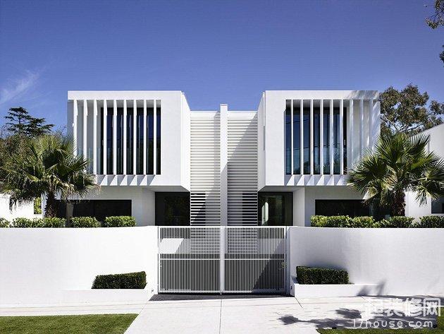 什么是聯排別墅？聯排別墅特點是什么？