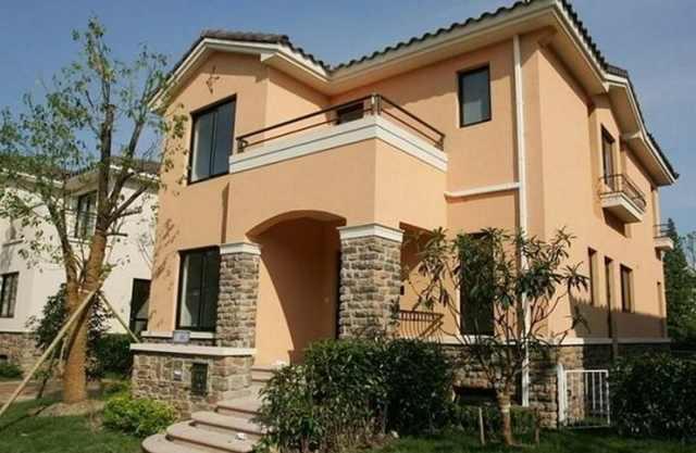 農村自建房，包工包料一平方多少錢？說出來嚇死人