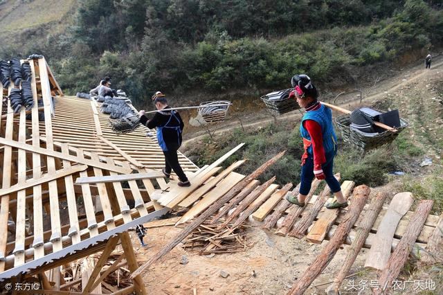 在農村自建房多少錢，比買房便宜多少