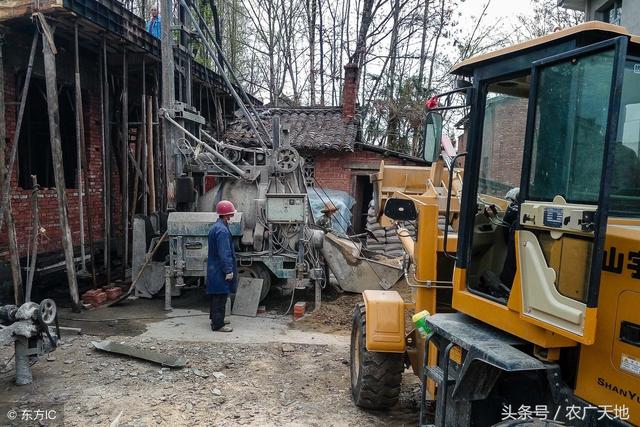 在農村自建房多少錢，比買房便宜多少