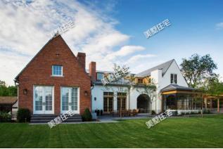 造價30萬內10款現代農村自建房設計圖，農村建房真值