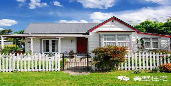 5款建好的農村住房外觀實拍圖，一個比一個好看