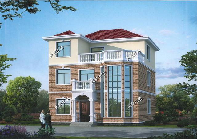 如何降低農村自建房成本，想建房的先看看？