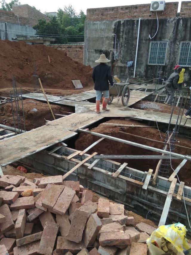 如何降低農村自建房成本，想建房的先看看？